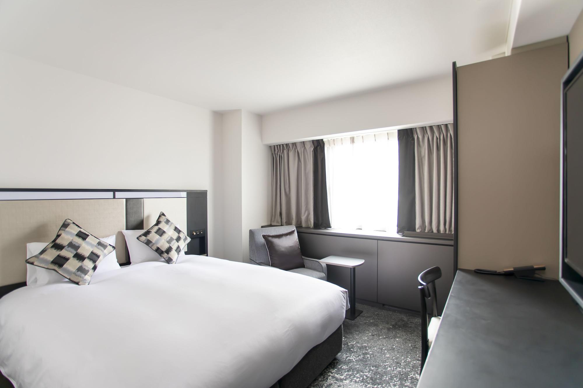 Cross 4* Osaka
