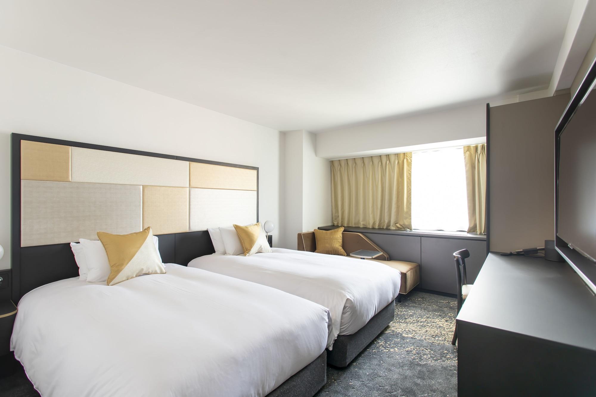 Cross 4* Osaka