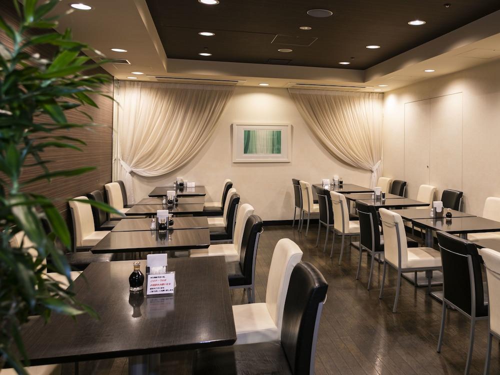 Hotel Apa Yodoyabashi Ekimae 3*