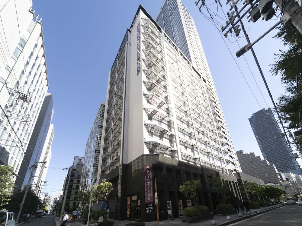 Apa Yodoyabashi Ekimae 3* Osaka