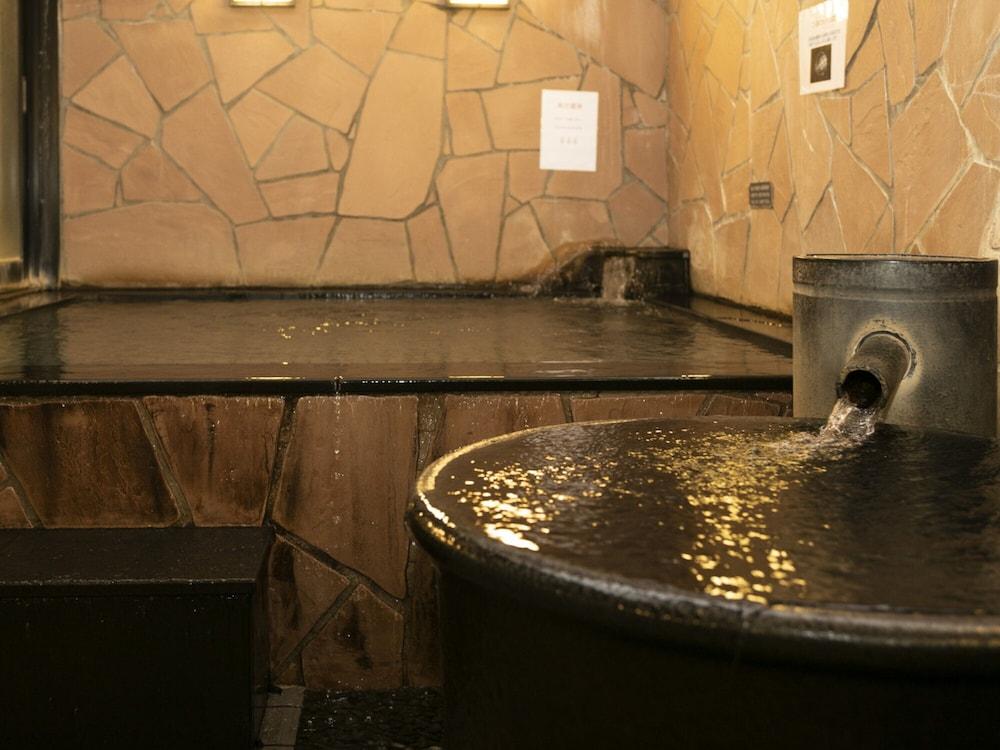 Hotel Apa Yodoyabashi Ekimae