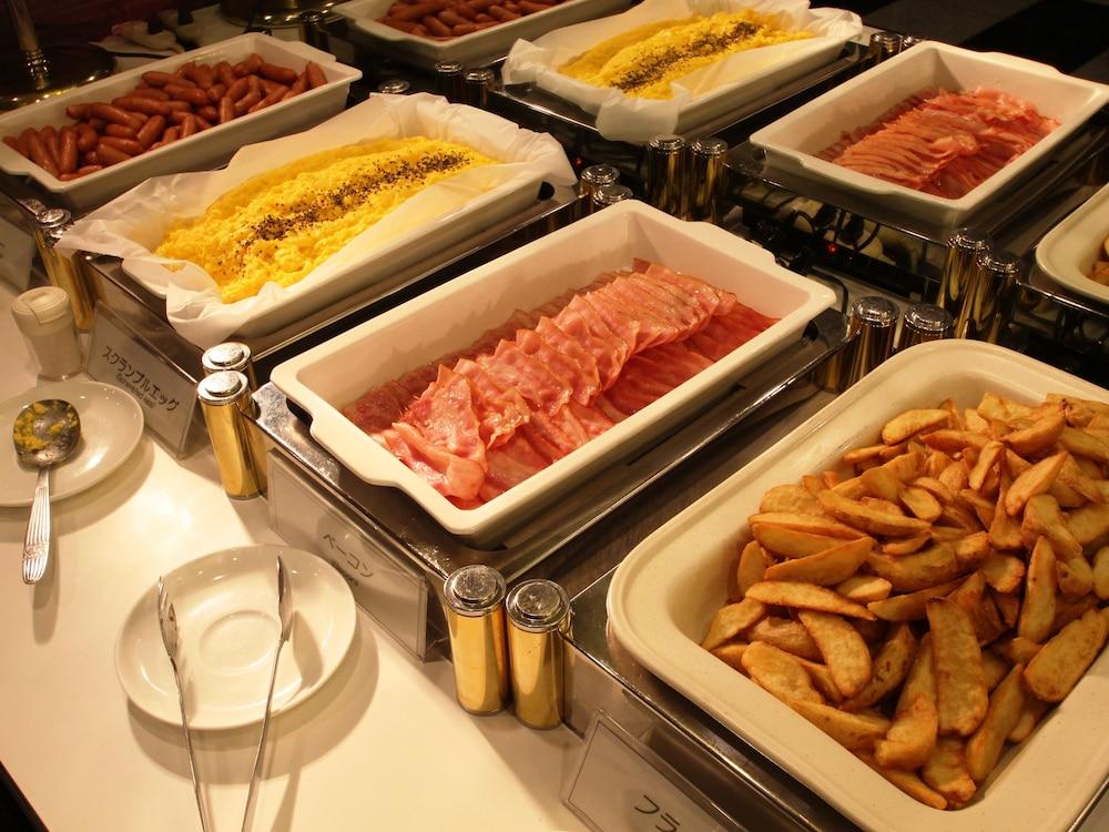 Hotel Apa Yodoyabashi Ekimae