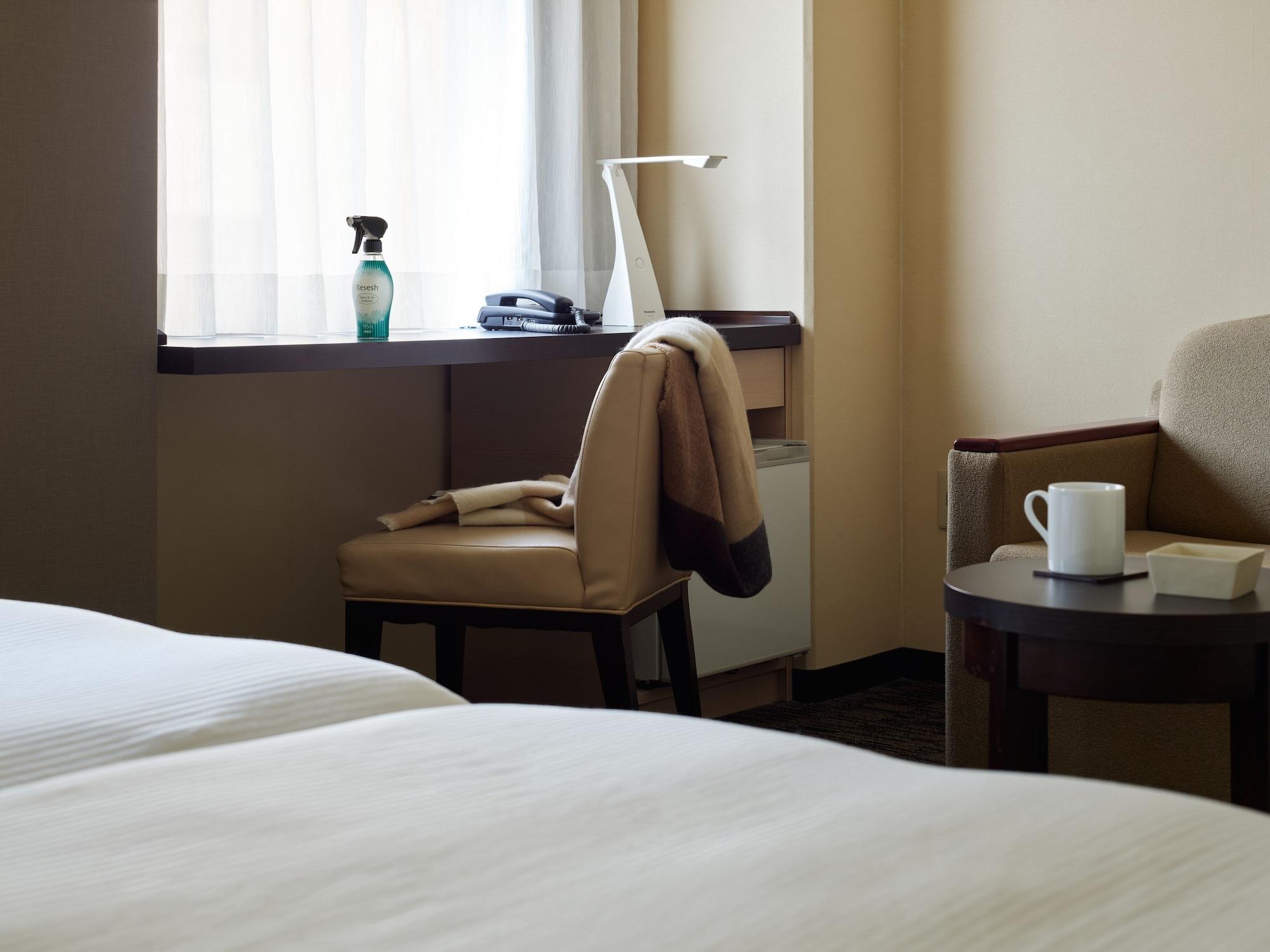 Mitsui Garden Yodoyabashi 4* Osaka