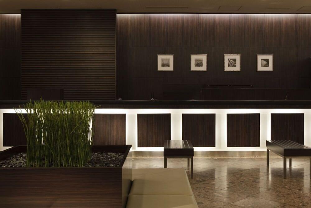 Hotel Mitsui Garden Yodoyabashi