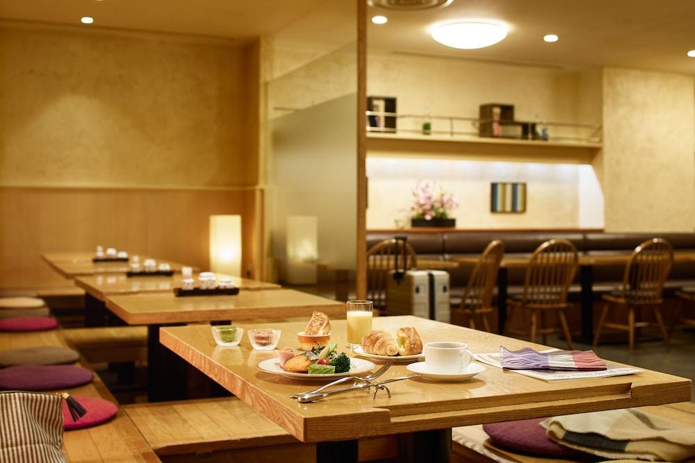 Mitsui Garden Yodoyabashi Osaka