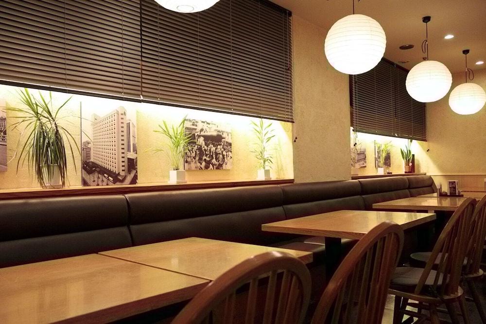 Mitsui Garden Yodoyabashi 4* Osaka