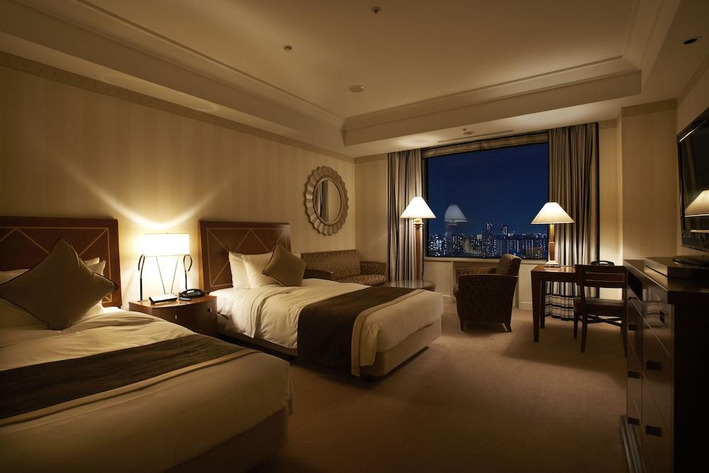 Imperial 5* Osaka