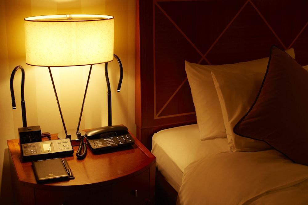Hotel Imperial Osaka
