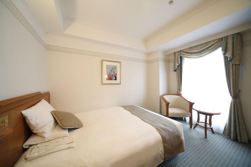 Koko Shinsaibashi Hotel Osaka