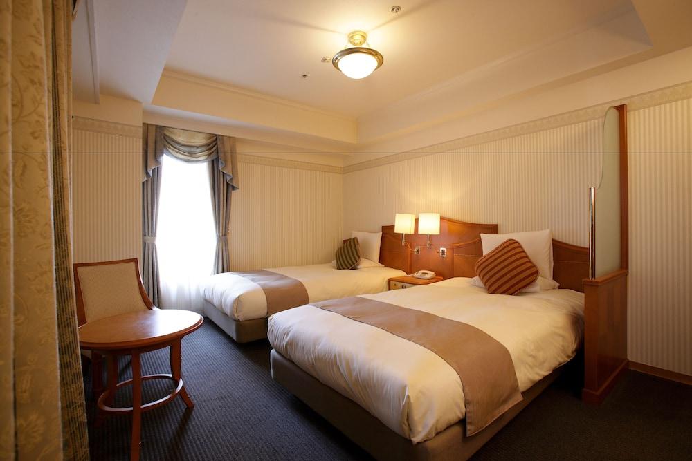 Hotel Koko Shinsaibashi