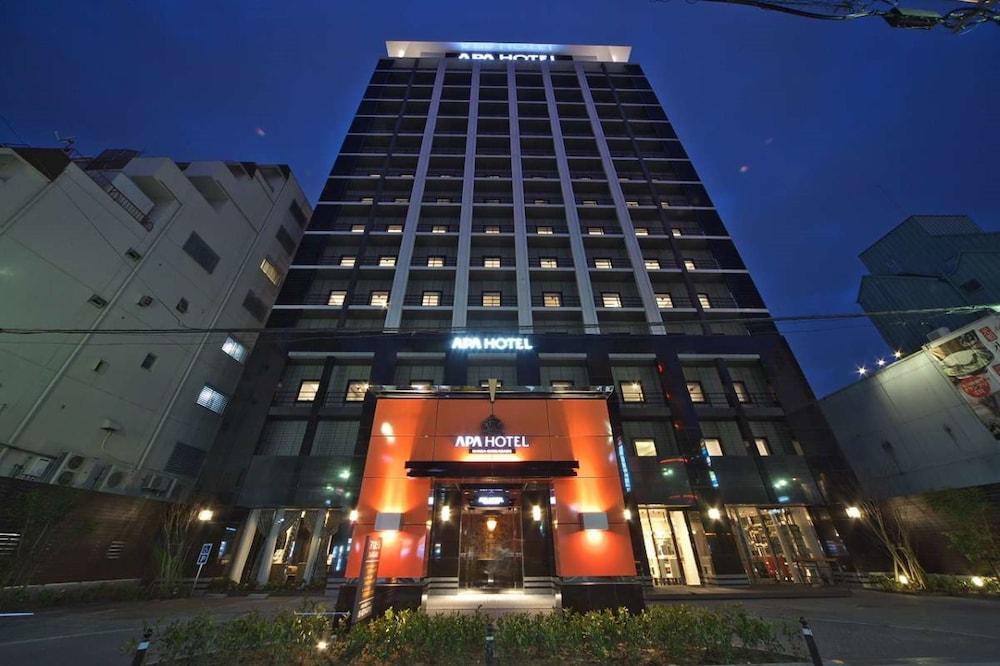 Hotel Apa Namba Shinsaibashi