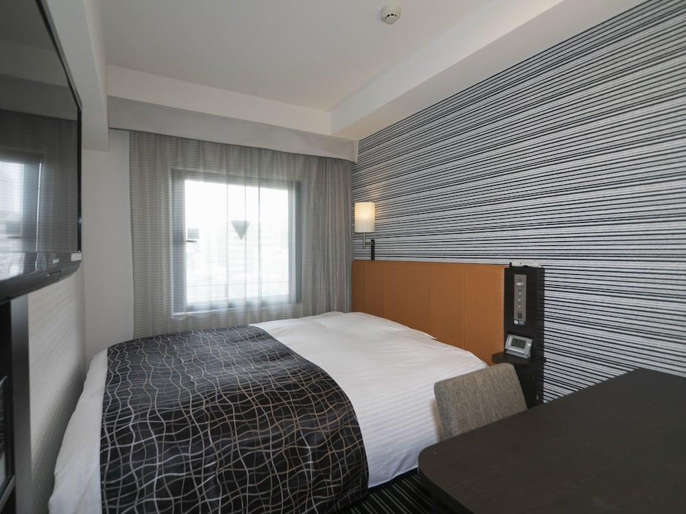 Apa Namba Shinsaibashi Hotel 3*