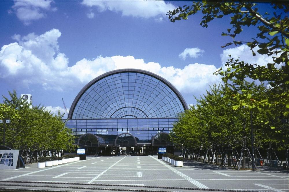 Apa Namba Shinsaibashi 3*