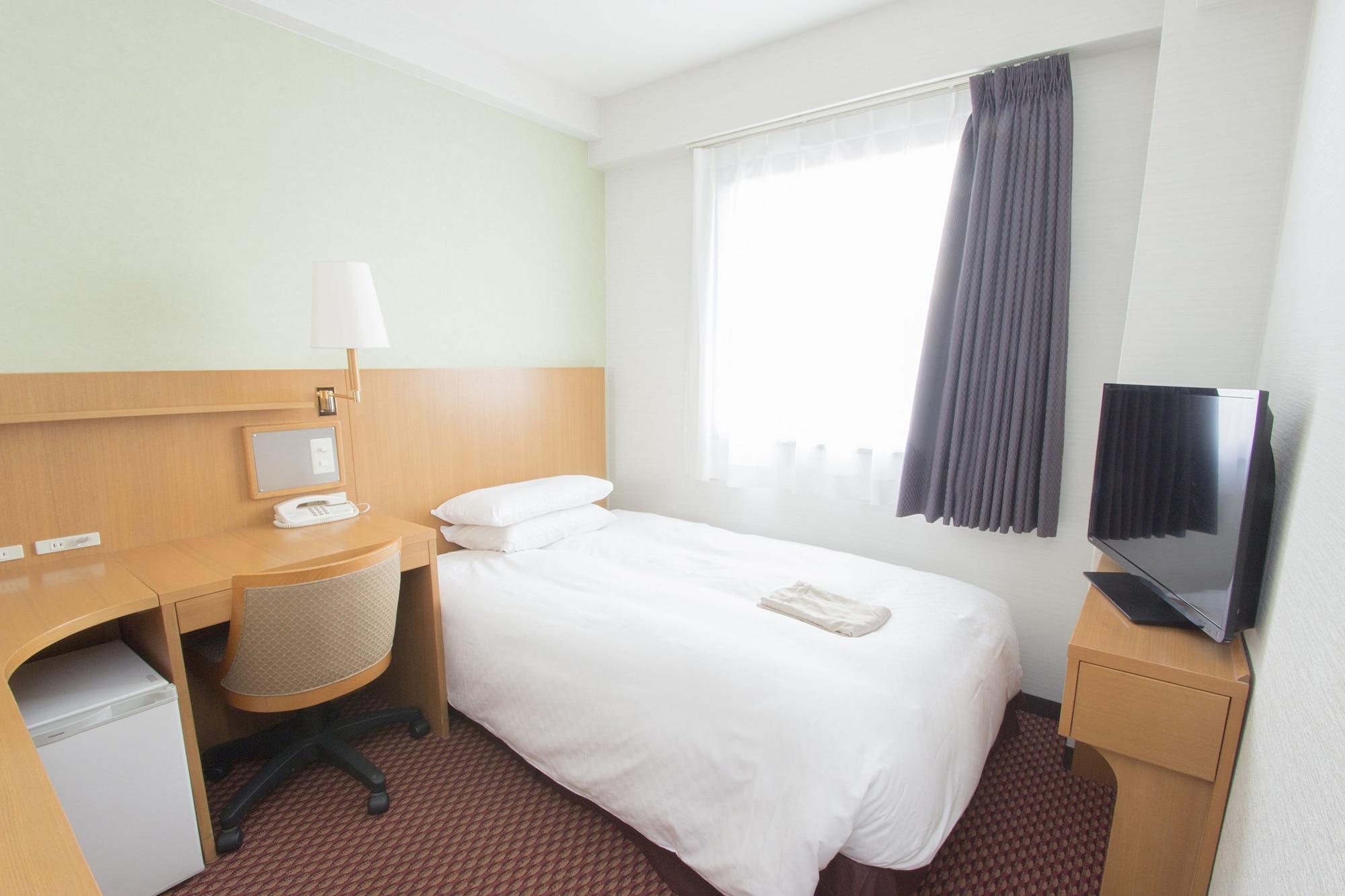 Hearton Shinsaibashi Hotel