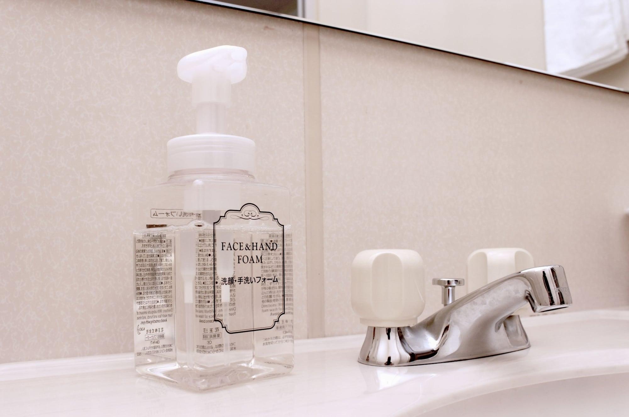 Hotel Hearton Shinsaibashi 3*