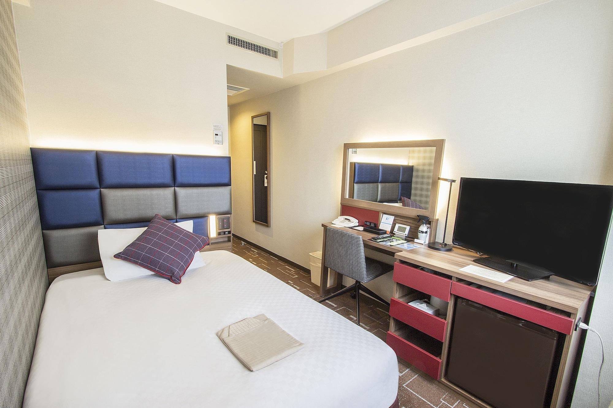 Hotel Hearton Shinsaibashi