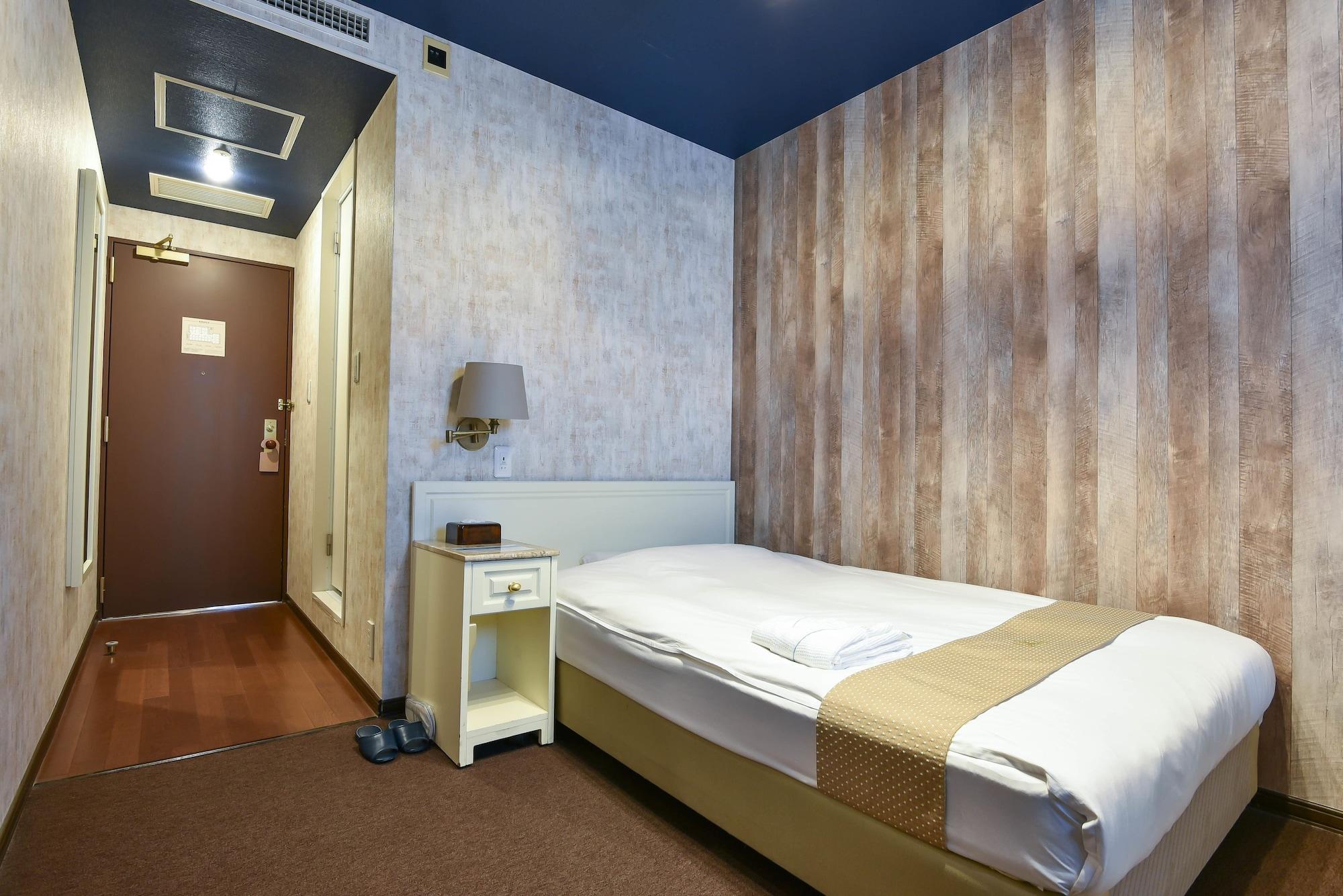 New Shinsaibashi 3* Osaka