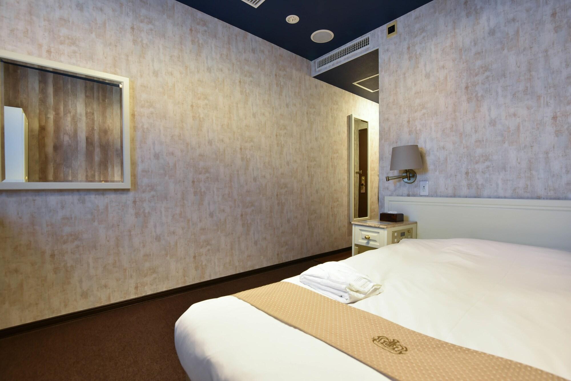Hotel New Shinsaibashi