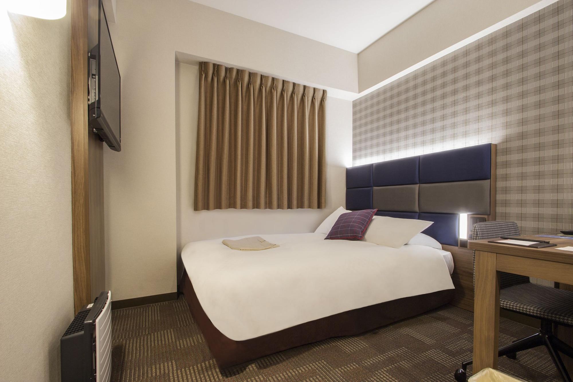 Hotel Hearton Shinsaibashi 3*