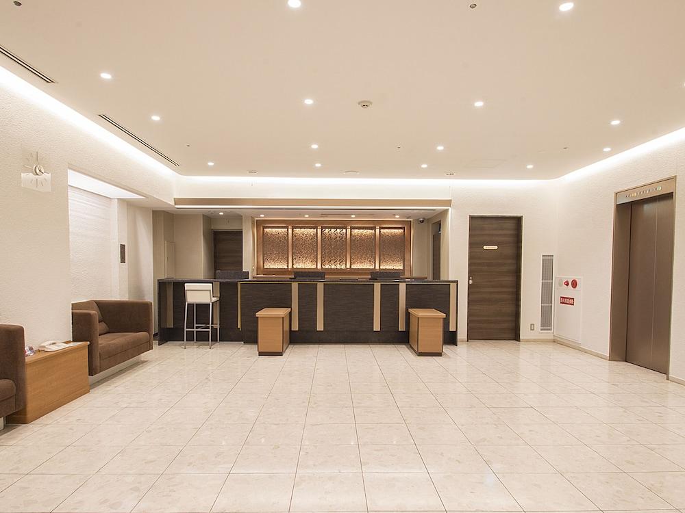 Hotel Hearton Shinsaibashi