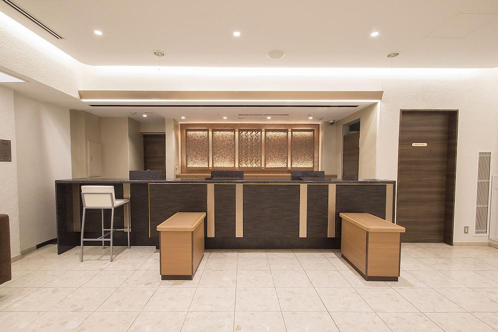 Hearton Shinsaibashi 3*