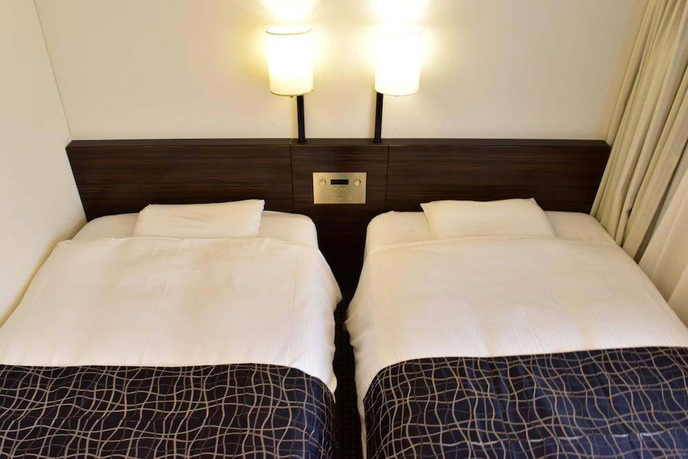 Hotel Apa Tanimachi 4chome Ekimae Osaka