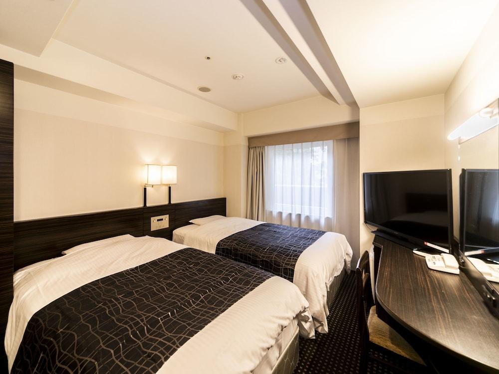 Hotel Apa Tanimachi 4chome Ekimae