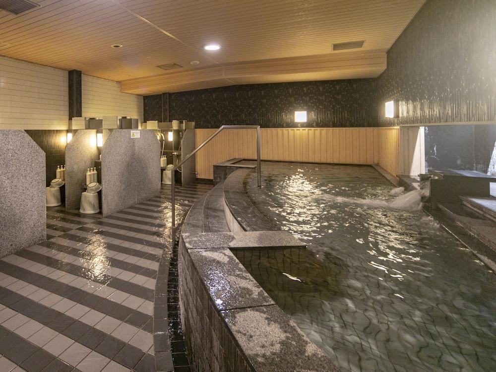 Apa Tanimachi 4chome Ekimae 3* Osaka