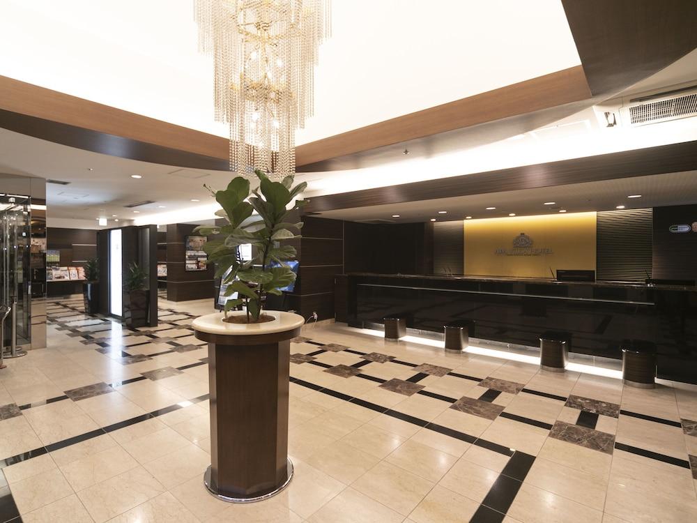 Hotel Apa Tanimachi 4chome Ekimae