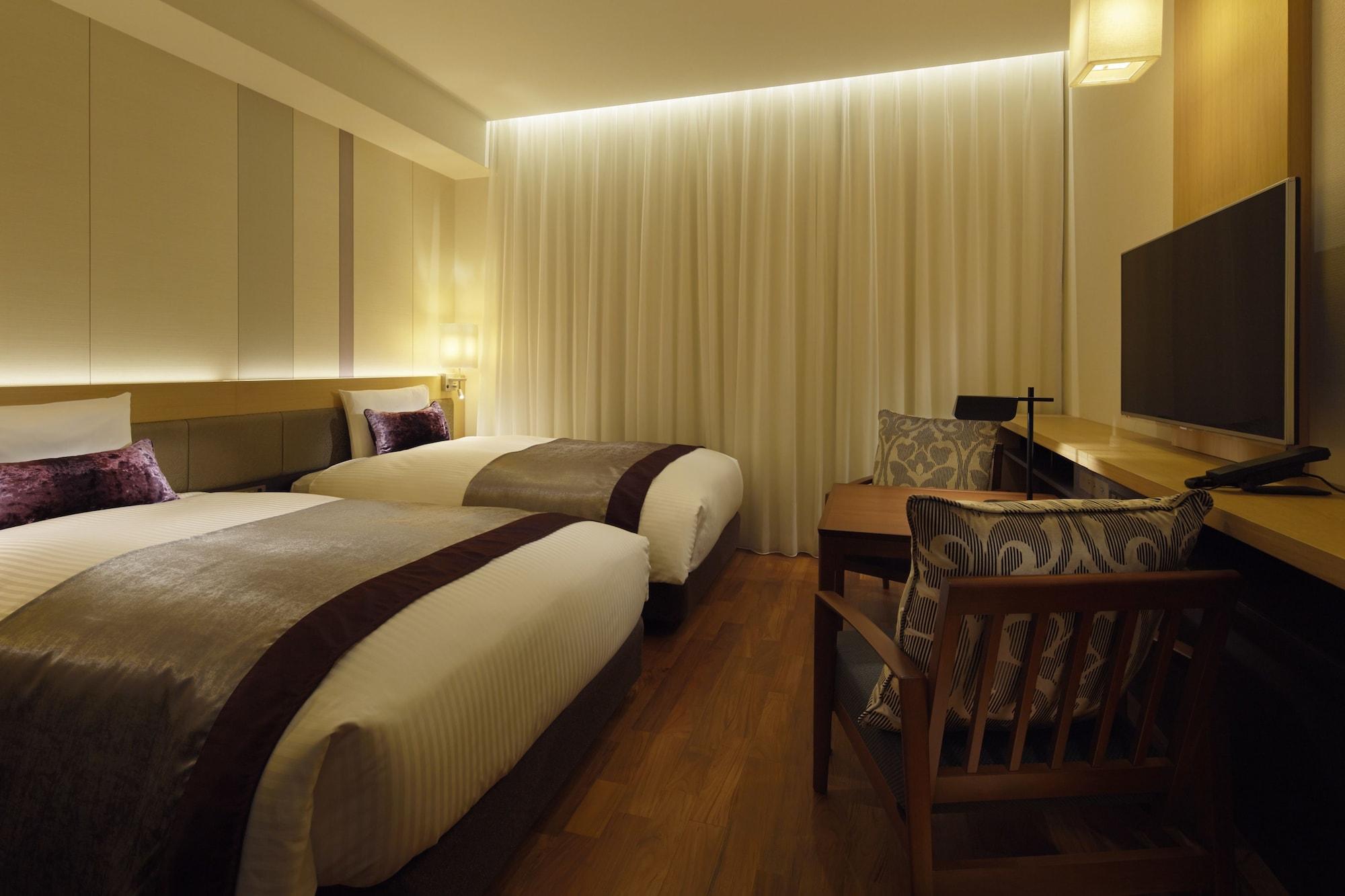 Mitsui Garden Premier Hotel