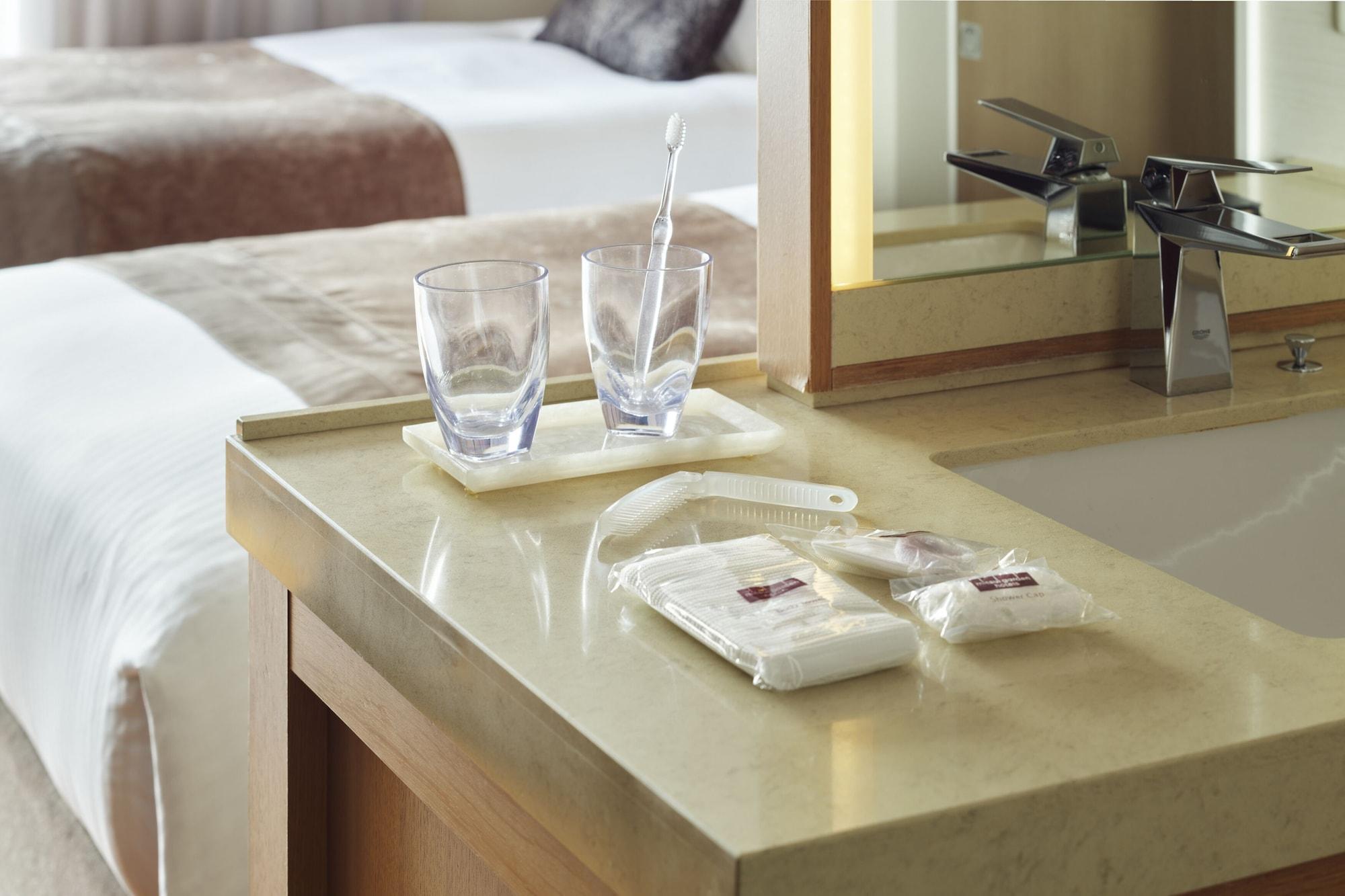 Hotel Mitsui Garden Premier