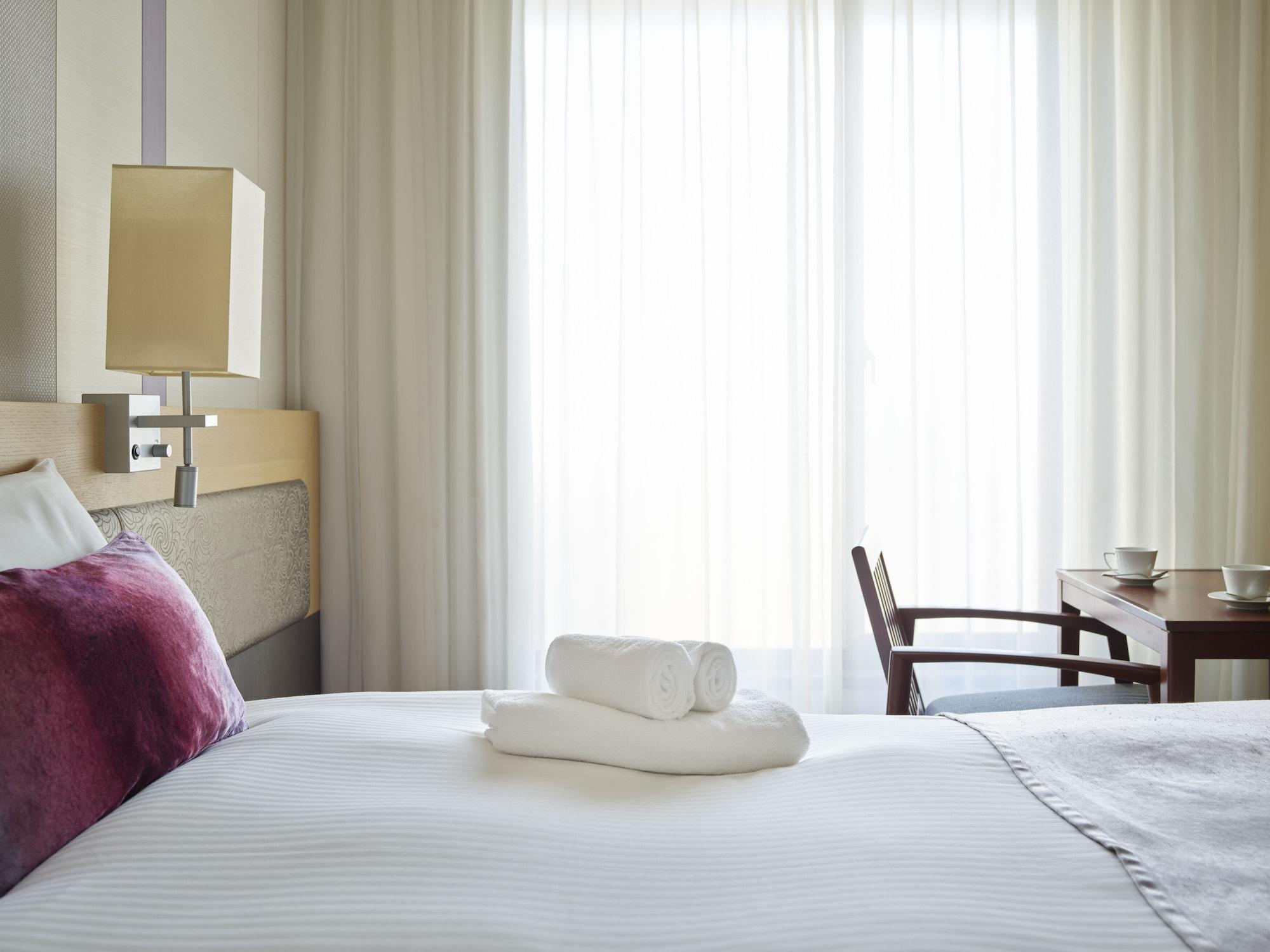Mitsui Garden Premier 4*