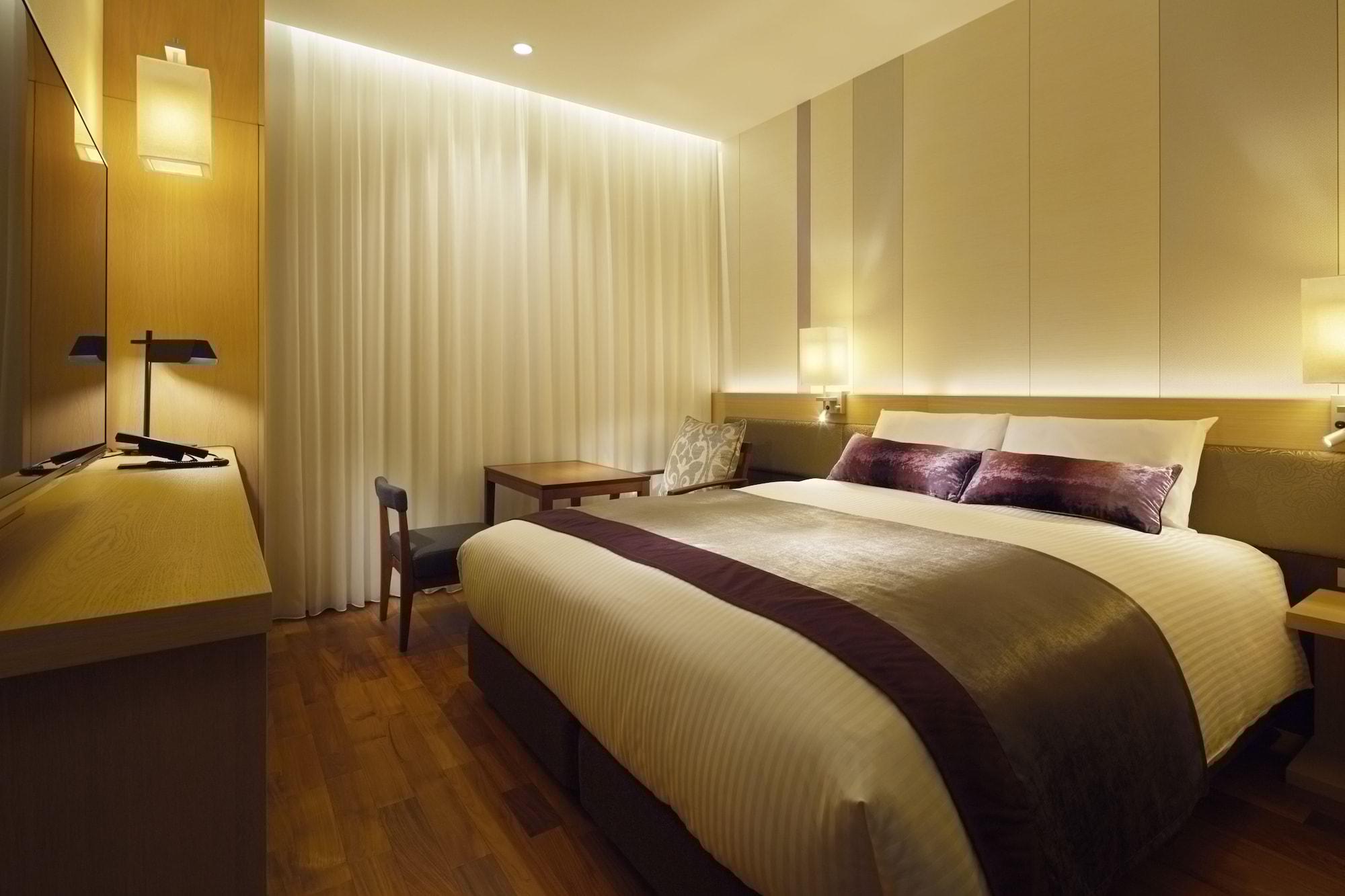Hotel Mitsui Garden Premier