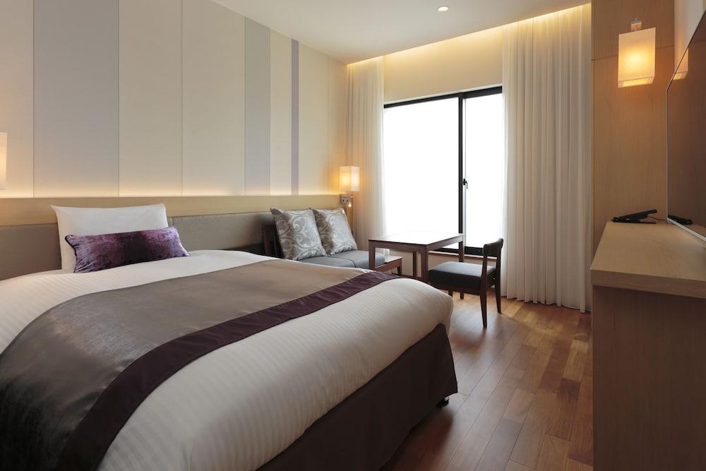 Hotel Mitsui Garden Premier Osaka