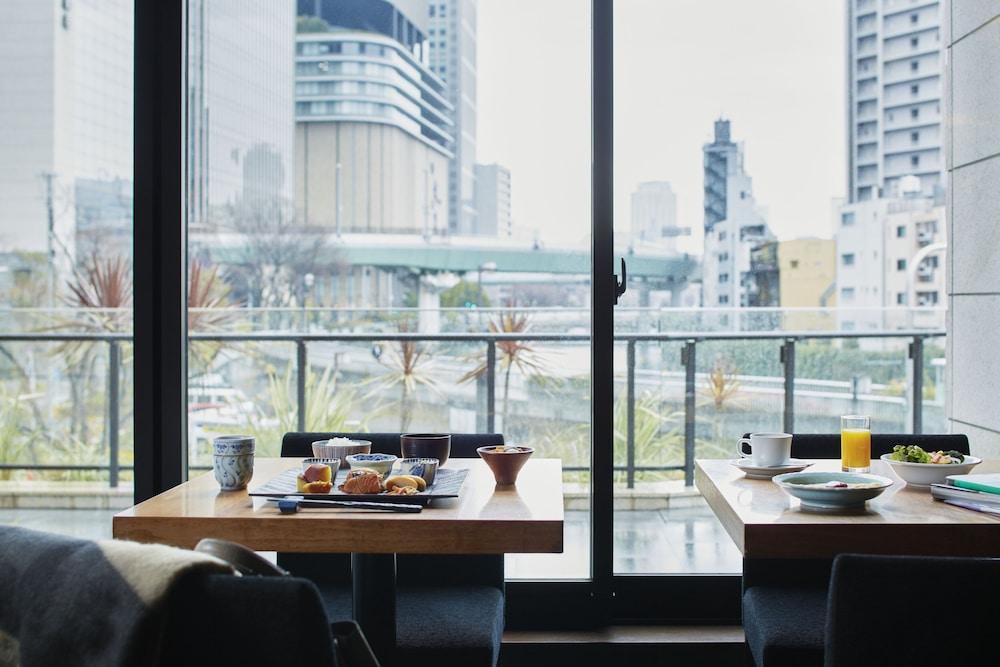 Mitsui Garden Premier Osaka