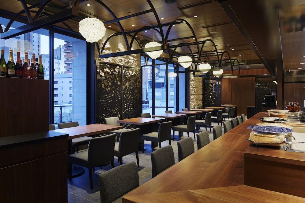 Hotel Mitsui Garden Premier 4*