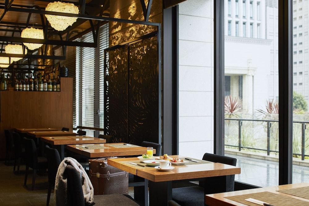 Mitsui Garden Premier 4*