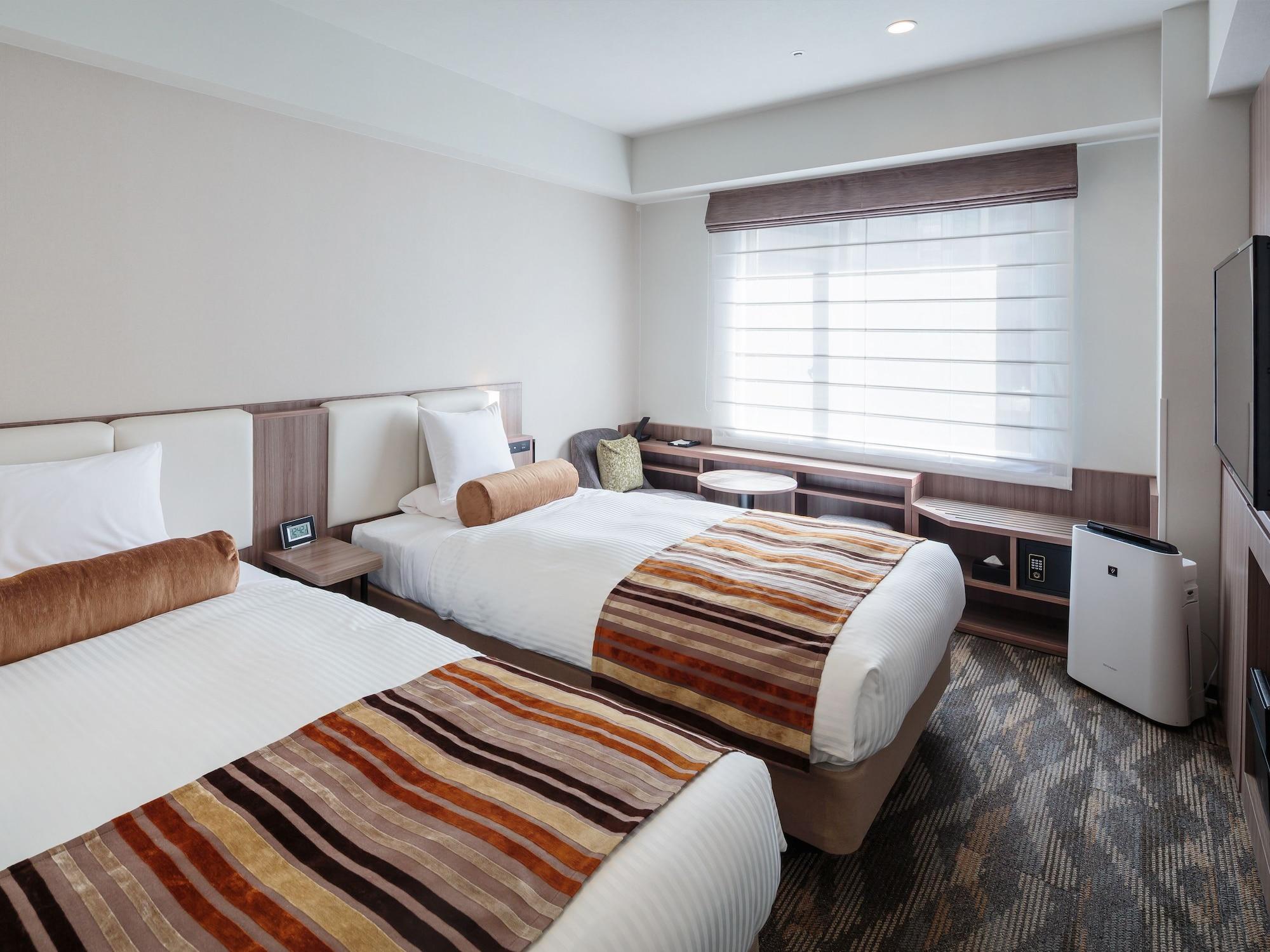 Hotel Mystays Premier Dojima