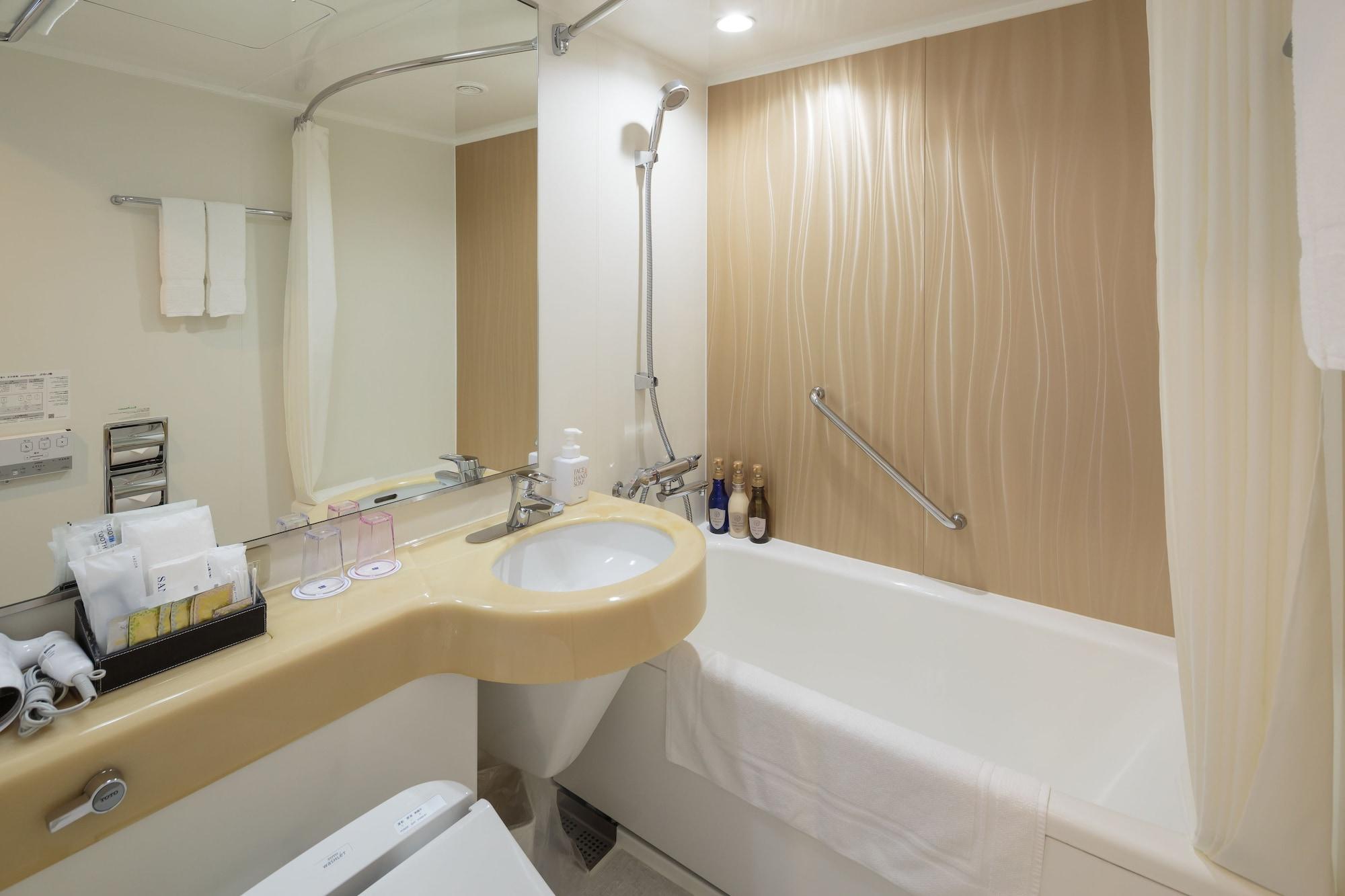 Mystays Premier Dojima 4* Osaka