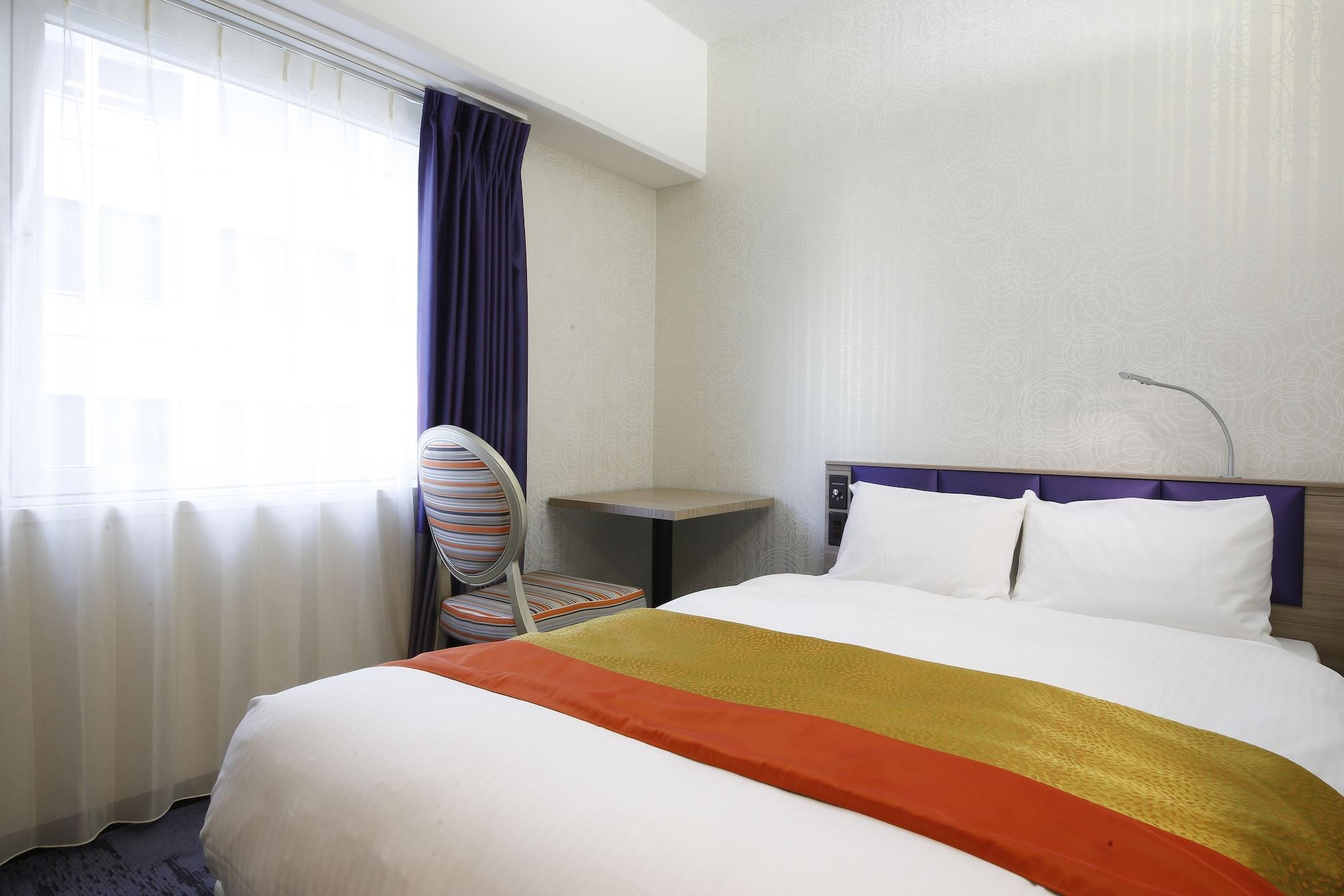 Keihan Tenmabashi Hotel