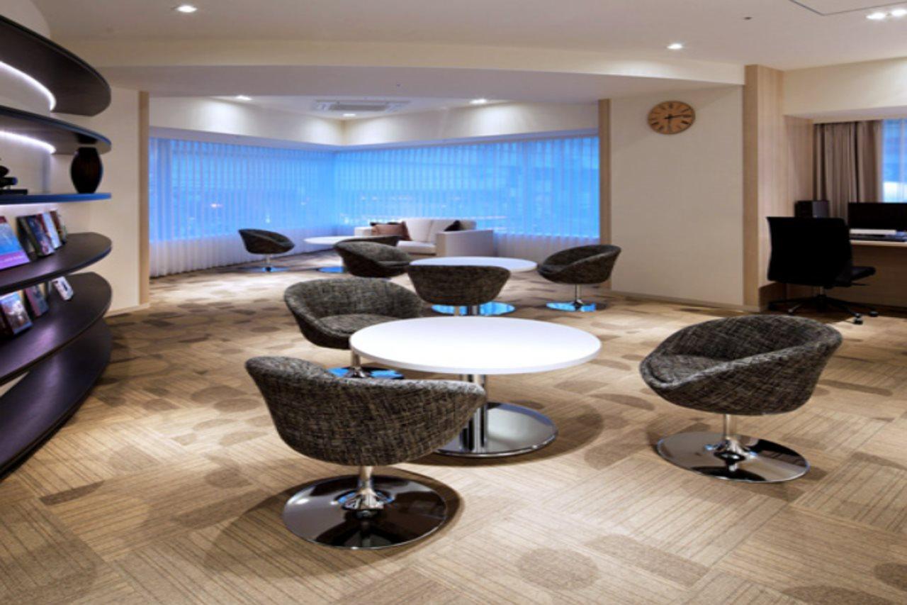 Aparthotel Fraser Nankai 4*