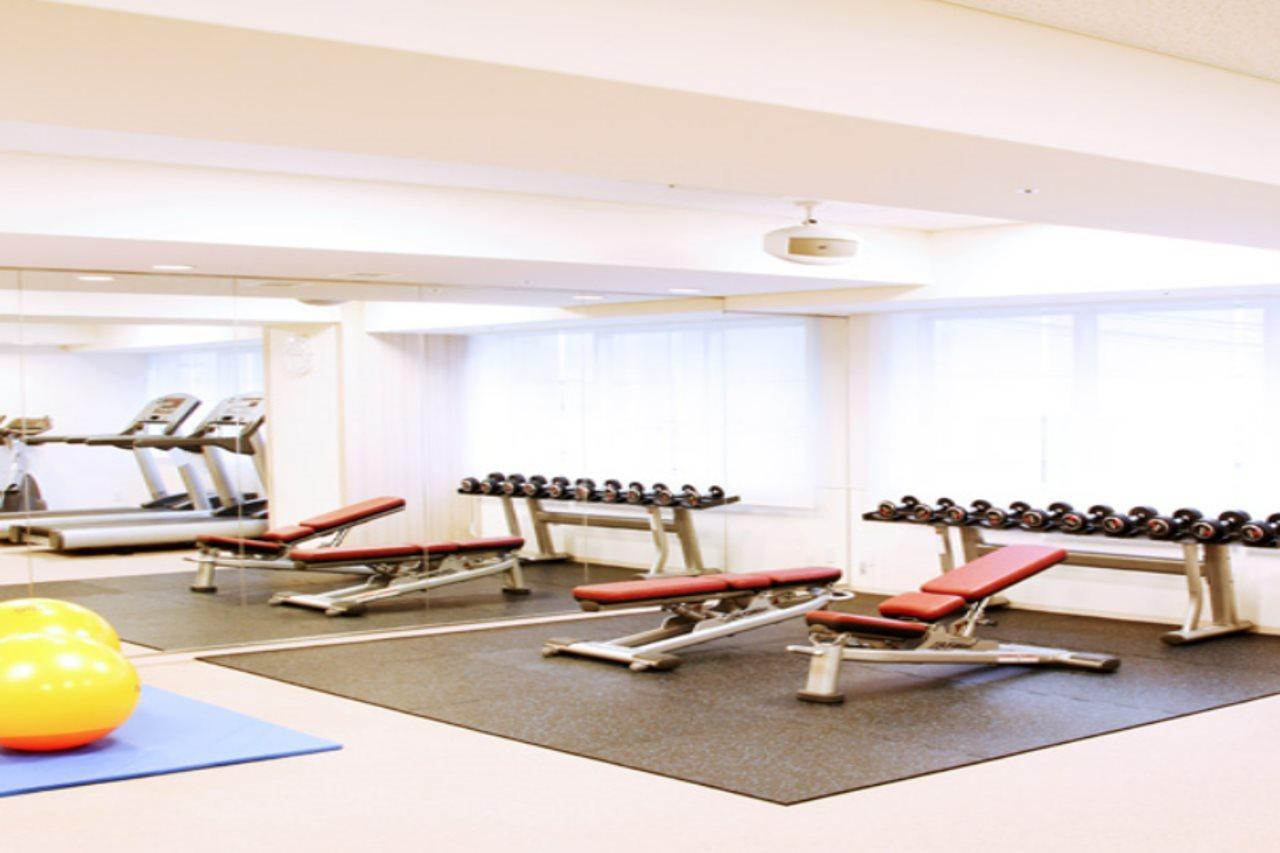 Fraser Nankai Aparthotel 4*
