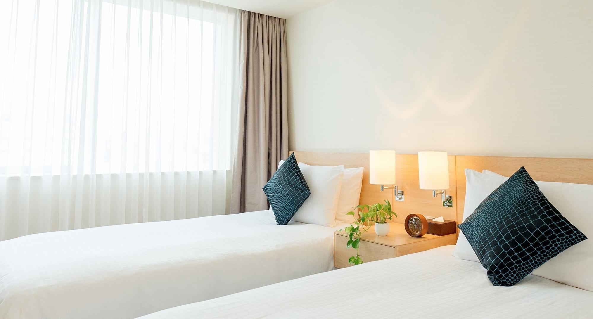Fraser Nankai Aparthotel