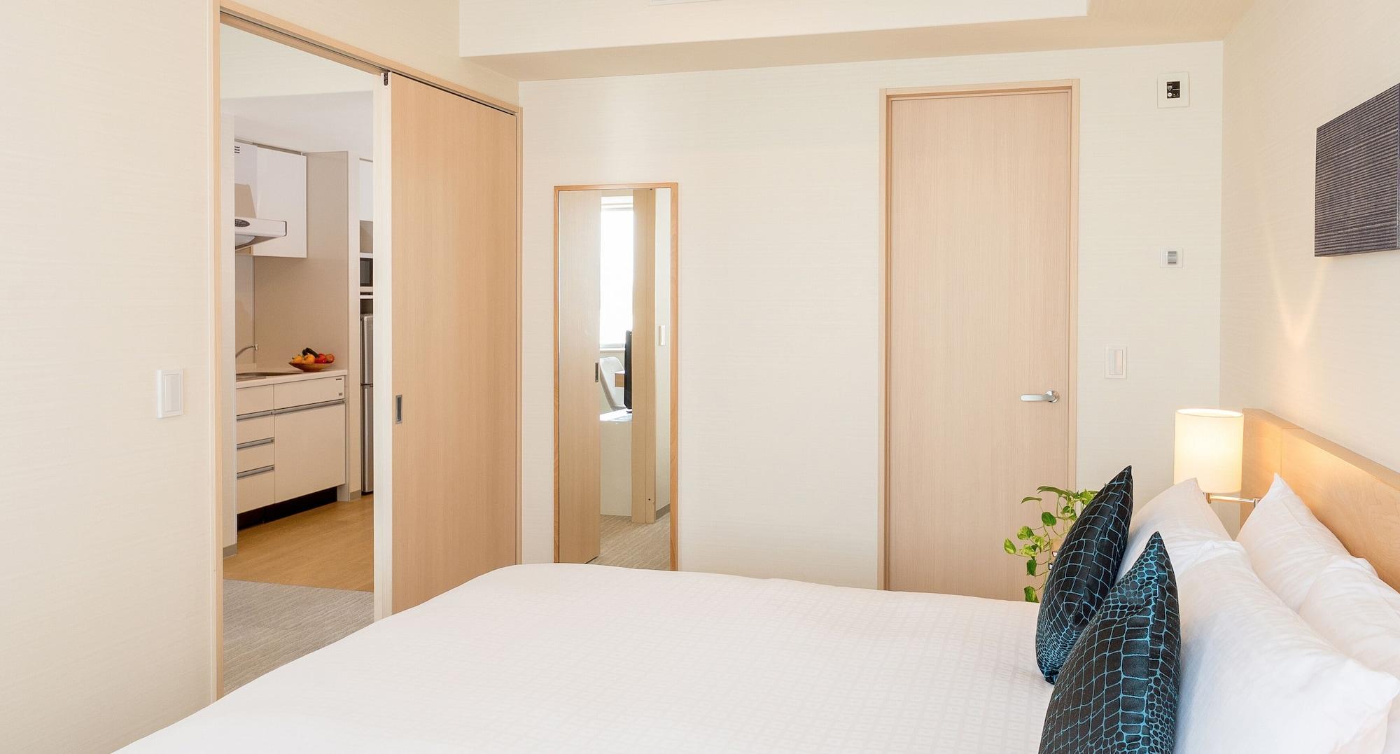 Fraser Nankai Aparthotel 4*