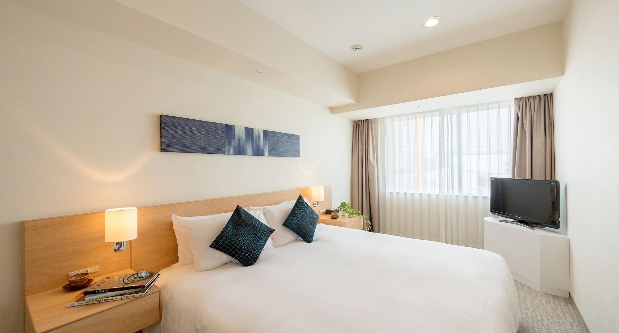 Aparthotel Fraser Nankai