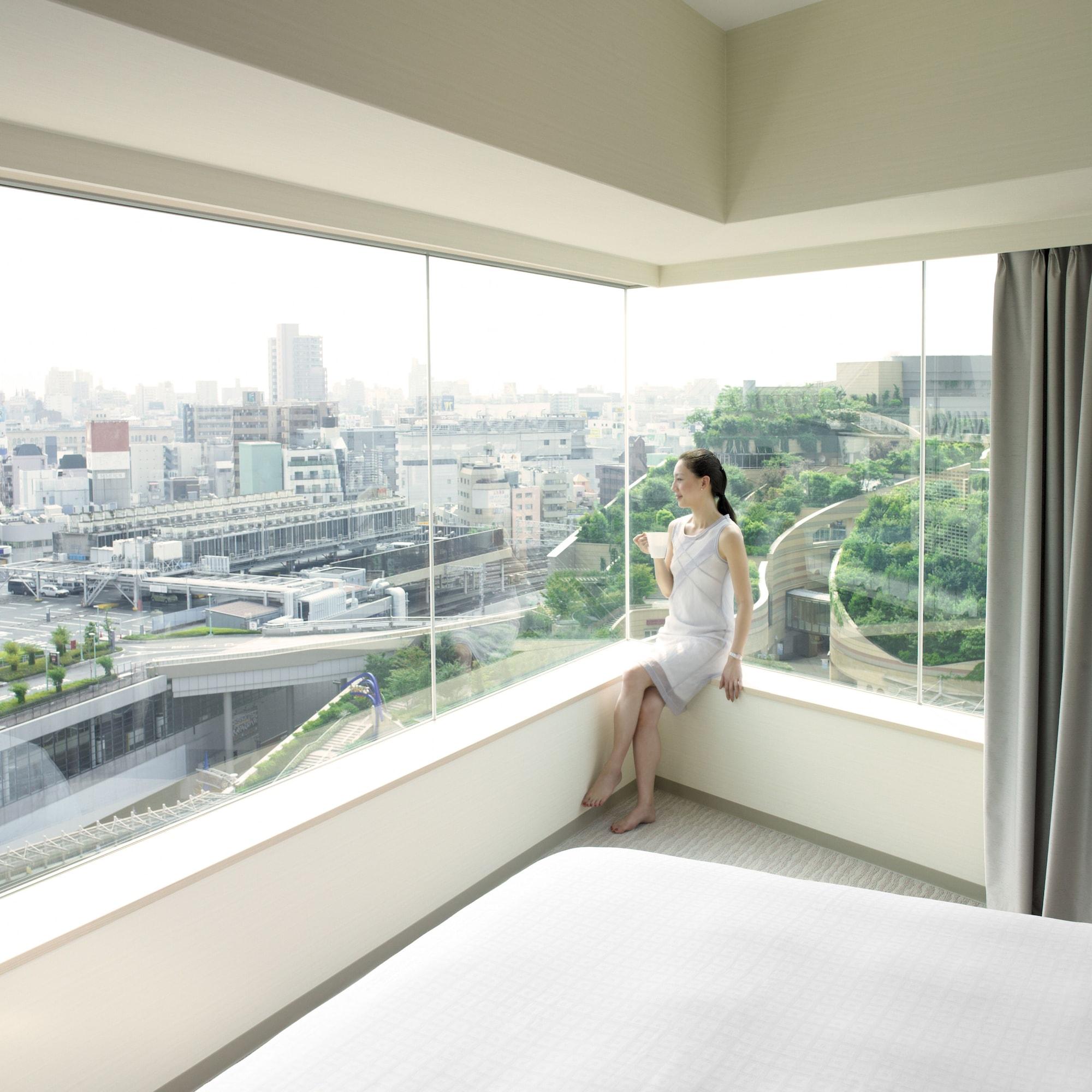 Aparthotel Fraser Nankai Osaka