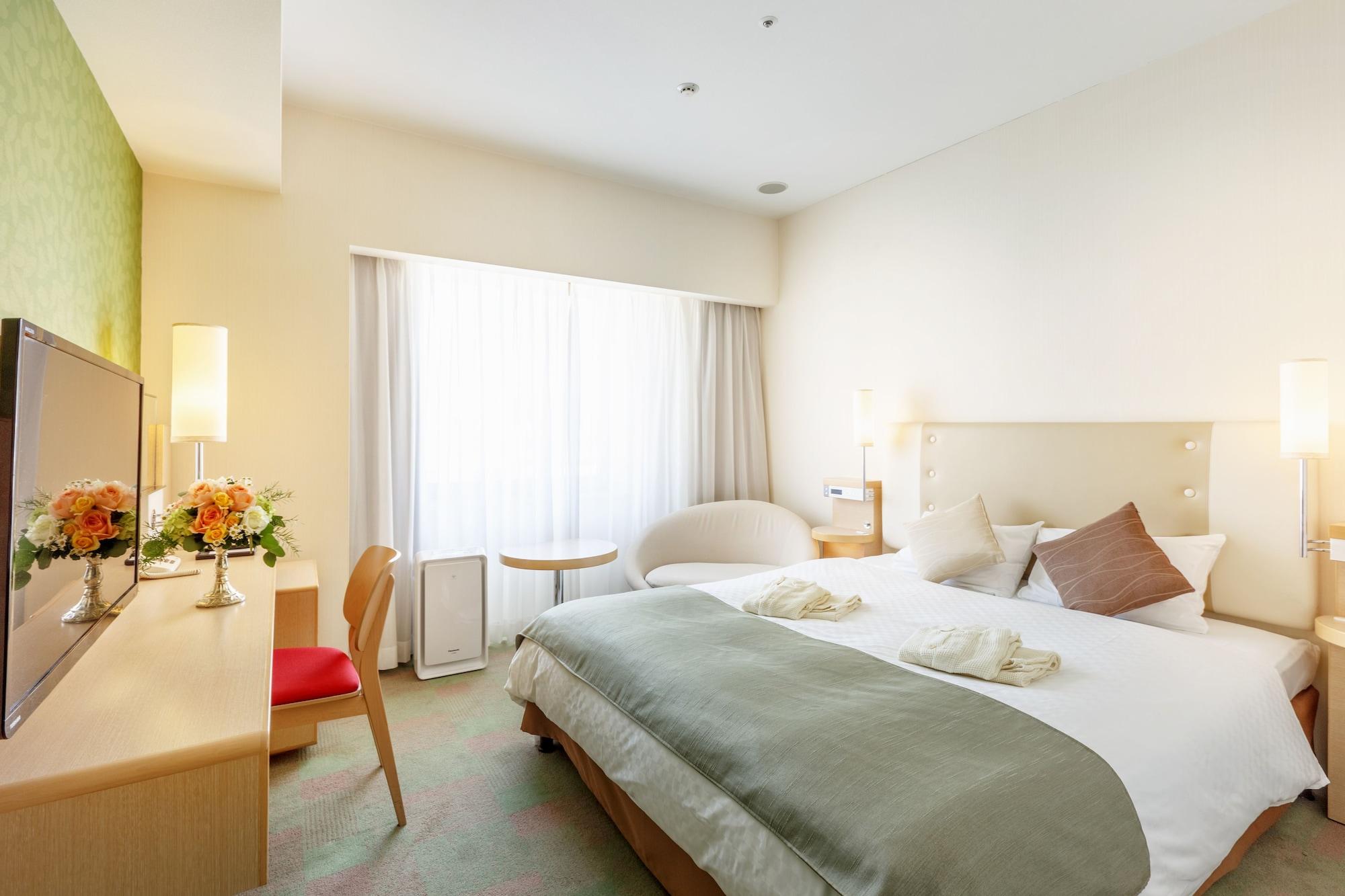 Hotel Plaza