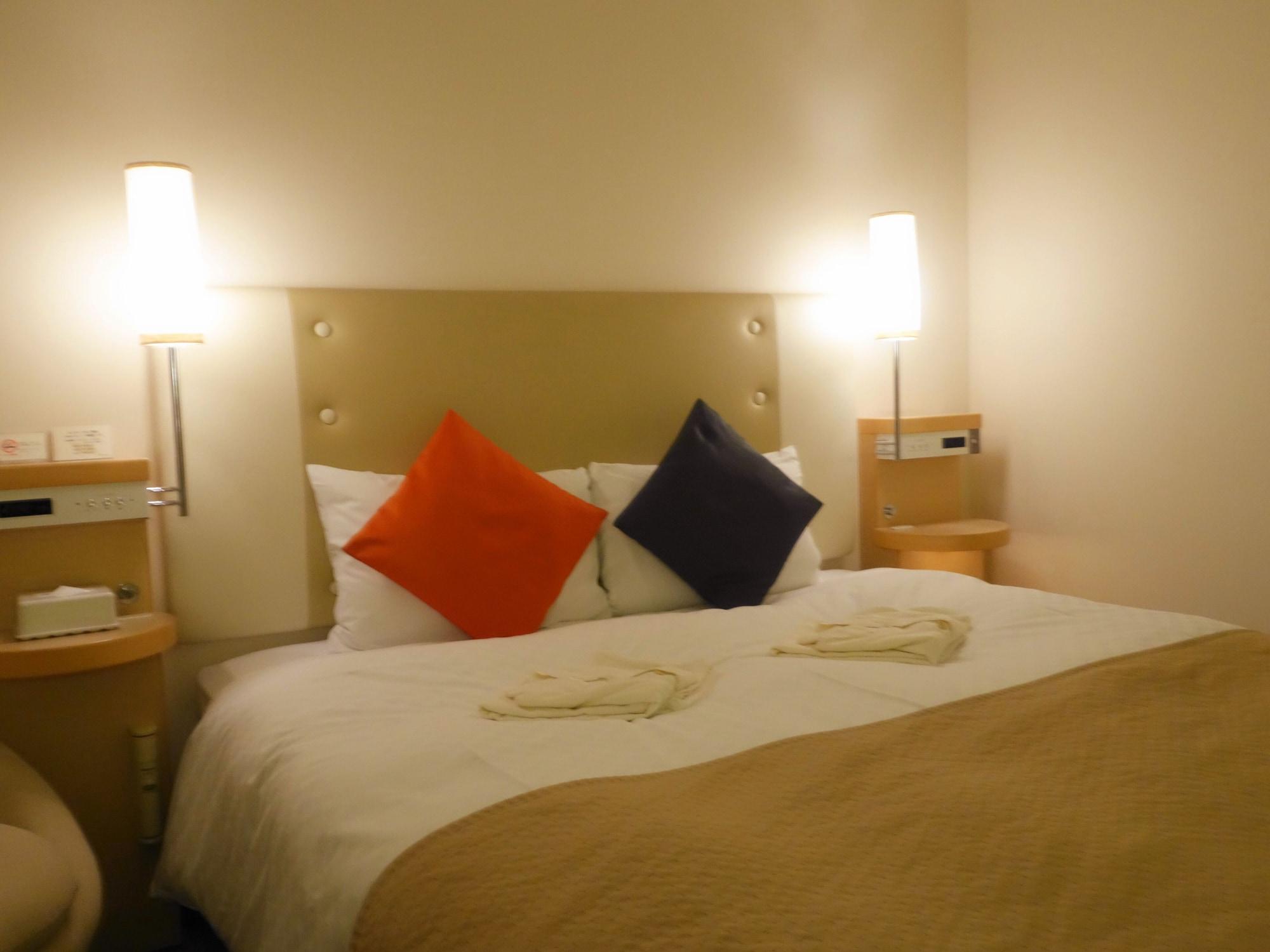 Plaza 4* Osaka