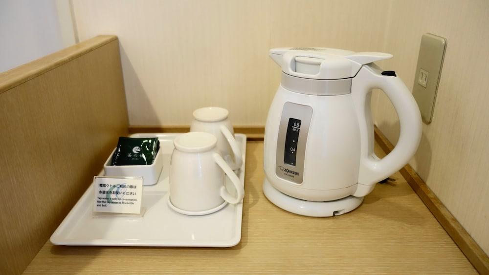 Plaza Hotel Osaka