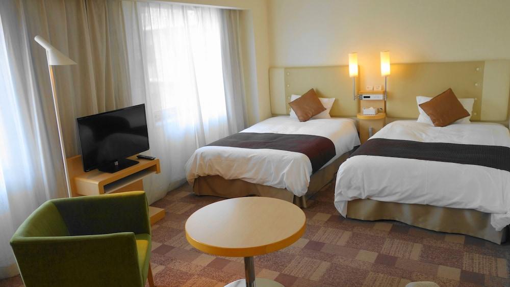 Plaza Hotel